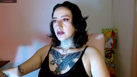 Lisa online show from 03/08/25, 03:06