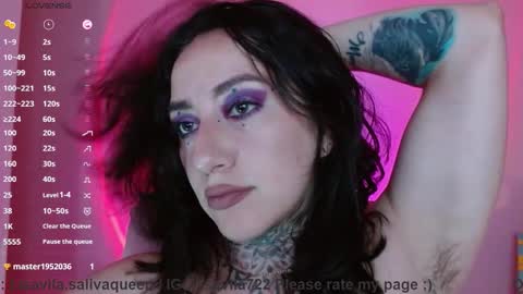 Lisa online show from 10/06/25, 11:46