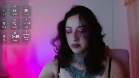 Lisa online show from 11/13/25, 02:21