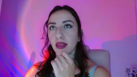 Lisa online show from 01/05/26, 10:57