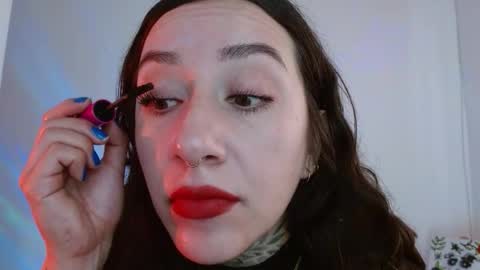 Lisa online show from 01/07/26, 12:07