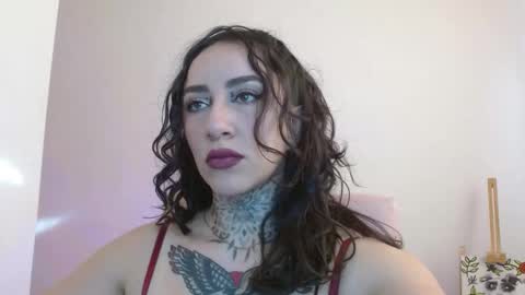 Lisa online show from 02/19/26, 09:44