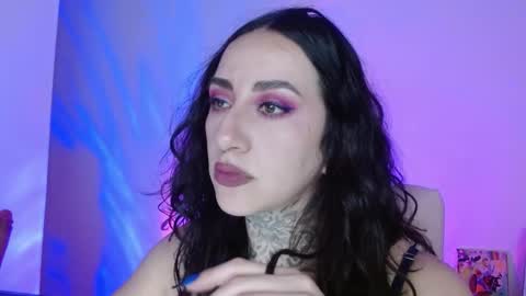 Lisa online show from 02/24/26, 02:20