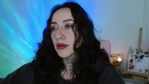 Lisa online show from 03/13/26, 03:02