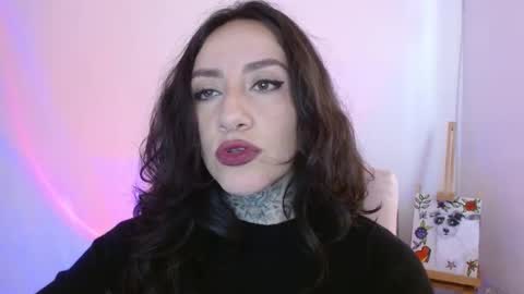 Lisa online show from 03/27/26, 10:09