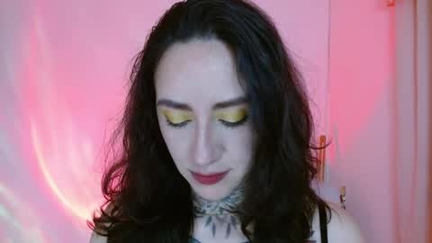 Lisa online show from 04/03/26, 03:26