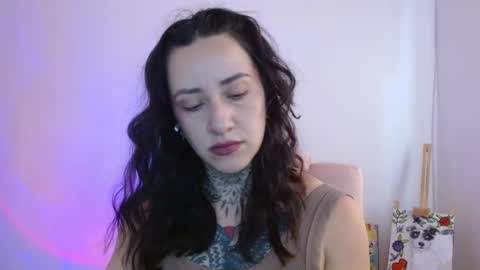 Snapshot of lisa_avila_ chatting on 04/05/26, 07:44 Lisa online show from 04/05/26, 07:44