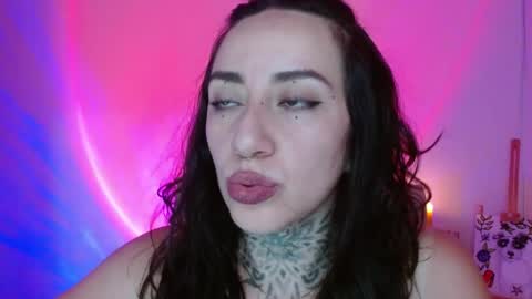 Snapshot of lisa_avila_ chatting on 04/07/26, 12:55 Lisa online show from 04/07/26, 12:55