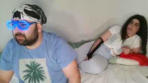 Lisa Axel online show from 03/05/26, 03:08