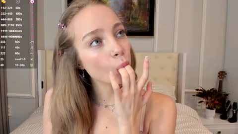 Lisa online show from 02/26/26, 06:34