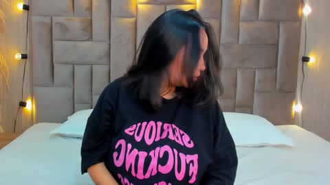 Snapshot of lisa_baker1 chatting on 01/10/25, 02:57 Lisa Baker online show from 01/10/25, 02:57