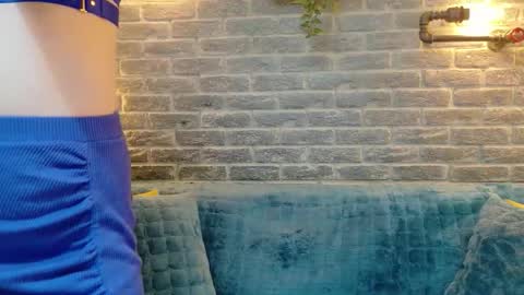 Lisa Caprice online show from 02/03/26, 05:16