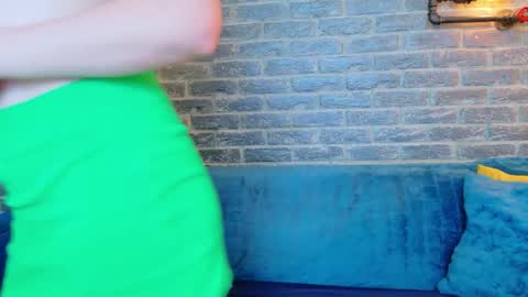 Lisa Caprice online show from 06/05/26, 04:30