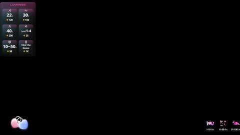 Lisa online show from 02/08/25, 11:44