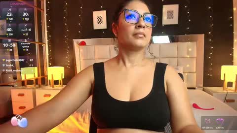 Lisa online show from 03/12/25, 04:24