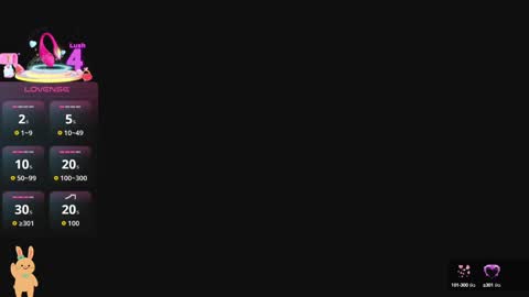 Lisa online show from 09/30/25, 12:32