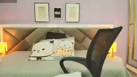 Lisa online show from 03/20/26, 02:11