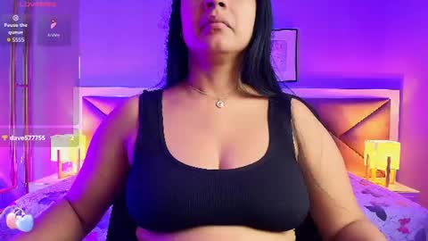 Snapshot of lisa_casper chatting on 07/14/26, 12:55 Lisa online show from 07/14/26, 12:55