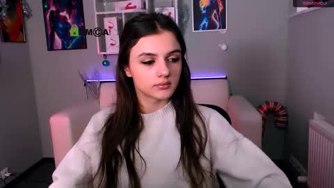 Snapshot of lisa_dark_ chatting on 01/11/26, 10:53 Lisa online show from 01/11/26, 10:53