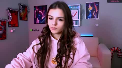 Snapshot of lisa_dark_ chatting on 01/13/26, 10:20 Lisa online show from 01/13/26, 10:20