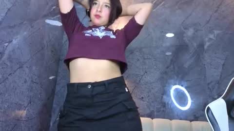 lisa_doll_tx online show from 02/25/26, 07:45