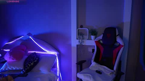 lisa_elfy online show from 02/12/26, 04:24