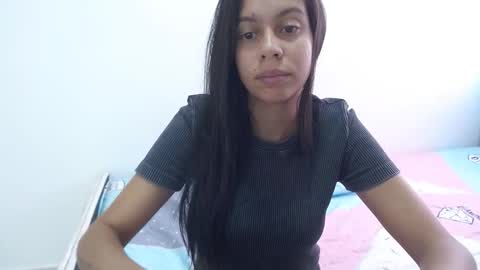 Lisa Santos online show from 12/16/25, 03:06