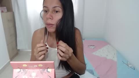 Lisa Santos online show from 03/04/26, 03:40