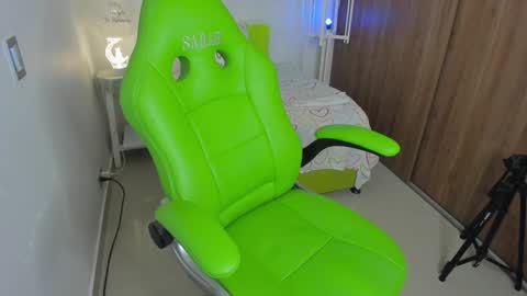 Lisa  online show from 02/07/25, 11:34