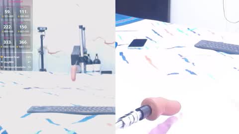 lisa_goals online show from 03/15/26, 04:02