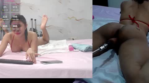 lisa_goals online show from 03/27/26, 09:14