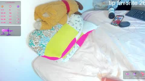 Lisa online show from 03/31/26, 04:46