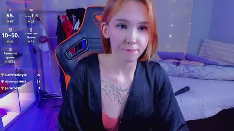 Lisa mano online show from 04/01/26, 11:55