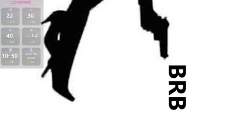 lisa_moons online show from 03/25/26, 02:12