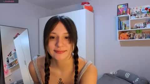 Lisa online show from 01/07/26, 07:11