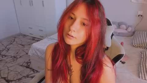 Snapshot of lisa_mzemta chatting on 06/18/26, 09:14 Lisa online show from 06/18/26, 09:14