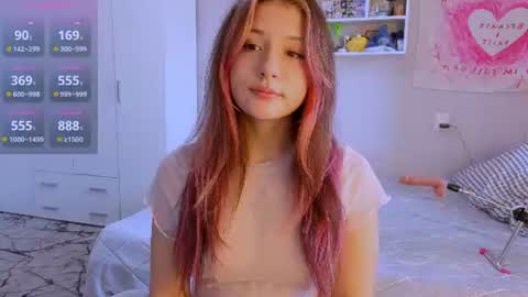 Snapshot of lisa_mzemta chatting on 07/13/26, 09:34 Lisa online show from 07/13/26, 09:34