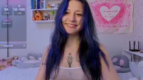 Snapshot of lisa_mzemta chatting on 07/19/26, 03:16 Lisa online show from 07/19/26, 03:16