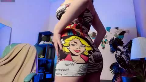 Lisa online show from 12/04/25, 03:10