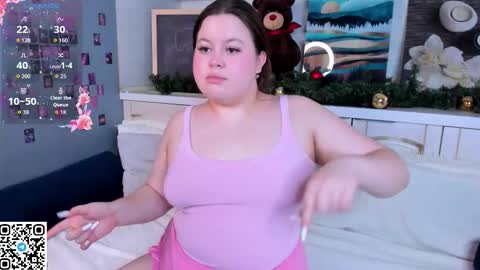 Lisa online show from 03/11/26, 09:37