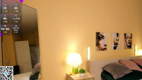 Lisa online show from 04/15/26, 08:43