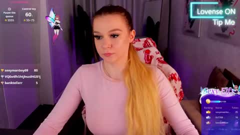 lisa_rabbit online show from 05/13/26, 01:14