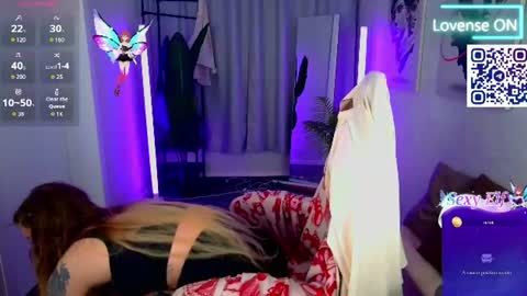 lisa_rabbit online show from 07/06/26, 12:51