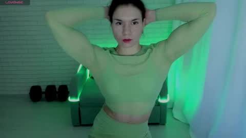 lisa online show from 02/26/25, 05:31