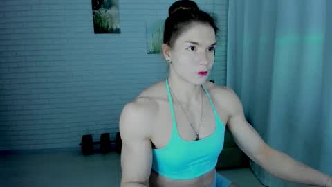 lisa online show from 11/16/25, 09:53