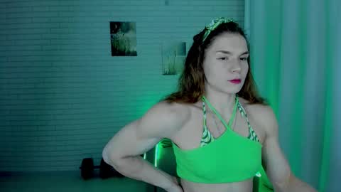 lisa online show from 12/04/25, 09:45