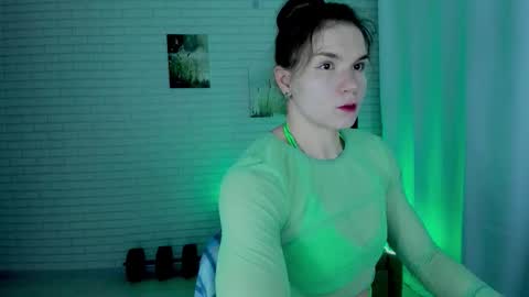 lisa online show from 12/13/25, 08:47