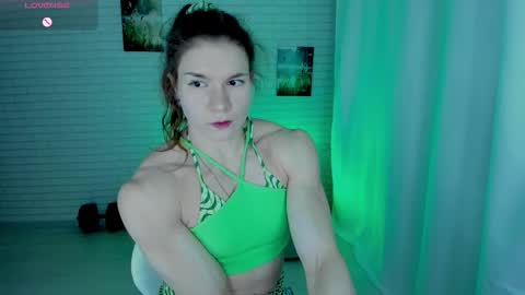 lisa online show from 02/16/26, 01:13