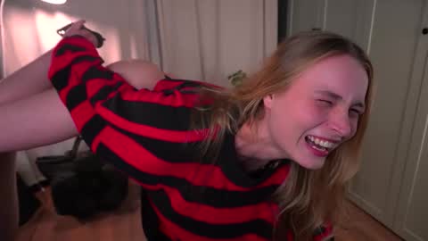 Elisabeth or Lisa online show from 02/01/26, 08:07