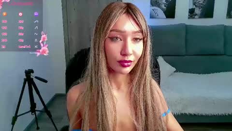 Lisa online show from 03/28/26, 07:02